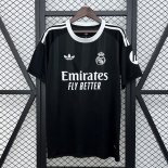 Maglia Real Madrid Special Edition 2025/2026 Nero