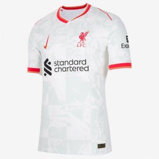 Thailandia Maglia Liverpool Terza 2024/2025 Thailandia Maglia Liverpool Terza 2024/2025