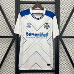 Thailandia Maglia Tenerife Prima 2025/2026 Thailandia Maglia Tenerife Prima 2025/2026