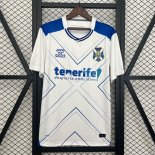 Thailandia Maglia Tenerife Prima 2025/2026