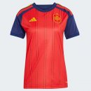 Maglia Spagna Prima Donna 2026