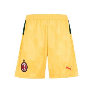 Pantaloni AC Milan Terza 2025/2026