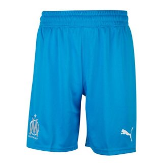 Pantaloni Marseille Terza 2022-2023