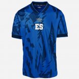 Thailandia Maglia El Salvador Prima 2023/2024