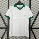 Thailandia Maglia Palmeiras Special Edition 2024/2025 2