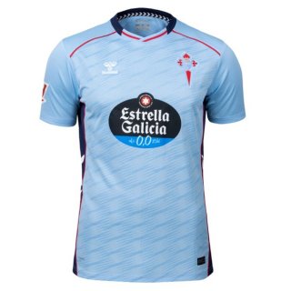 Thailandia Maglia Celta de Vigo Prima 2025/2026 Thailandia Maglia Celta de Vigo Prima 2025/2026