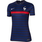 Maglia Francia Prima Donna 2020 Blu Maglia Francia Prima Donna 2020 Blu
