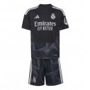 Maglia Real Madrid Portiere Bambino 2026/2027
