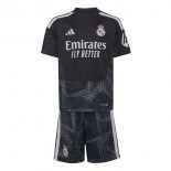Maglia Real Madrid Portiere Bambino 2026/2027