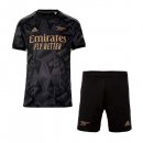 Maglia Arsenal Away Bambino 2022/2023