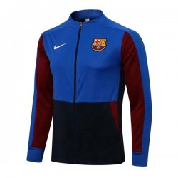 Giacca Barcellona 2022 Blu