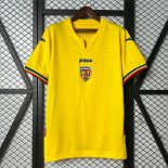 Thailandia Maglia Romania Prima 2025