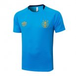 Maglia Formazione Grêmio FBPA 2025/2026 Blu 4