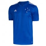 Thailandia Maglia Cruzeiro EC Prima 2020/2021 Blu