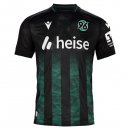 Thailandia Maglia Hannover 96 Seconda 2026/2027 Thailandia Maglia Hannover 96 Seconda 2026/2027