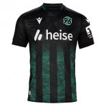 Thailandia Maglia Hannover 96 Seconda 2026/2027