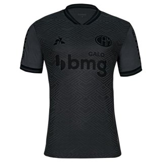 Thailandia Maglia Atlético Mineiro Terza 2020/2021 Nero Thailandia Maglia Atlético Mineiro Terza 2020/2021 Nero