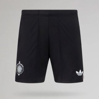 Pantaloni Celtic Seconda 2026/2027