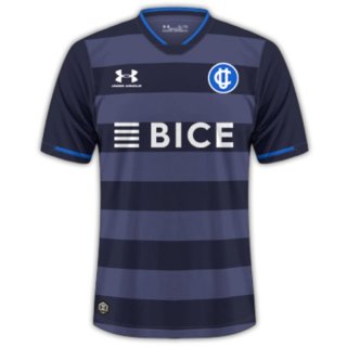 Thailandia Maglia Universidad Católica Terza 2023/2024 Thailandia Maglia Universidad Católica Terza 2023/2024