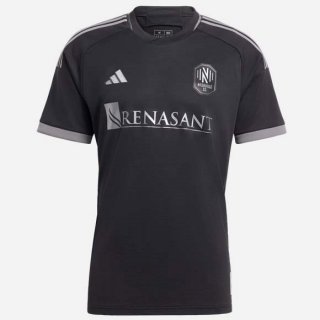 Thailandia Maglia Nashville SC Seconda 2023/2024 Thailandia Maglia Nashville SC Seconda 2023/2024