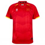 Thailandia Maglia Vietnam Prima 2025/2026