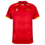 Thailandia Maglia Vietnam Prima 2025/2026 Thailandia Maglia Vietnam Prima 2025/2026