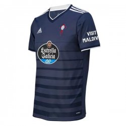 Thailandia Maglia Celta de Vigo Seconda 2020/2021 Blu