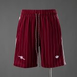 Pantaloni Arsenal Terrace Icons 2026 Pantaloni Arsenal Terrace Icons 2026