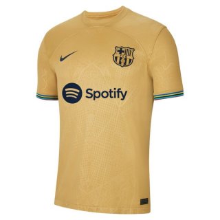Thailandia Maglia Barcellona Seconda 2022/2023 Thailandia Maglia Barcellona Seconda 2022/2023