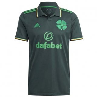 Thailandia Maglia Celtic 4th 2022/2023