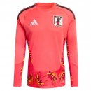Thailandia Maglia Giappone Portiere 2026