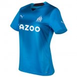 Maglia Marseille Terza Donna 2022-2023