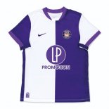 Thailandia Maglia Toulouse Prima 2025/2026 Thailandia Maglia Toulouse Prima 2025/2026