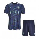 Maglia Leeds United Seconda Bambino 2023/2024