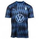 Thailandia Maglia Malmö FF Terza 2023/2024