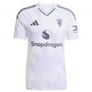 Thailandia Maglia Manchester United Seconda 2025/2026