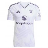 Thailandia Maglia Manchester United Seconda 2025/2026