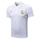 Polo Brasile 2022-2023 Bianco