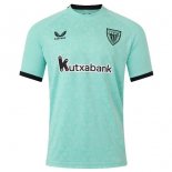 Thailandia Maglia Athletic Bilbao Terza 2025/2026