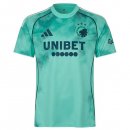 Thailandia Maglia Copenhagen Terza 2025/2026 Thailandia Maglia Copenhagen Terza 2025/2026