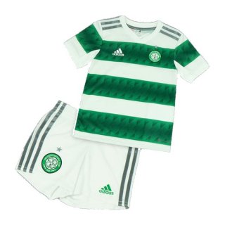 Maglia Celtic Prima Ropa Bambino 2022/2023