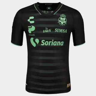 Thailandia Maglia Club Santos Laguna Seconda 2023/2024