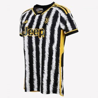 Maglia Juventus Prima Donna 2023/2024