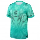 Thailandia Maglia Brasile Portero 2026