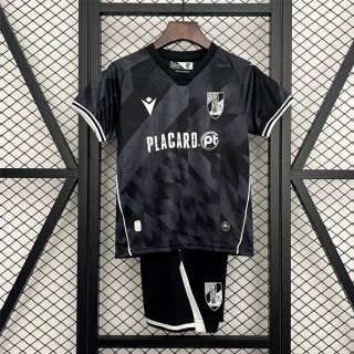 Maglia Guimarães Seconda Bambino 2025/2026
