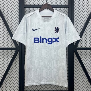 Thailandia Maglia Chelsea Training 2025/2026 Thailandia Maglia Chelsea Training 2025/2026