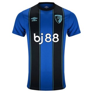Thailandia Maglia AFC Bournemouth Seconda 2025/2026 Thailandia Maglia AFC Bournemouth Seconda 2025/2026