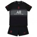 Maglia Paris Saint Germain Bambino Terza 2021/2022