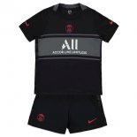 Maglia Paris Saint Germain Bambino Terza 2021/2022