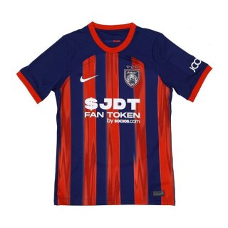 Thailandia Maglia Johor Darul Ta'zim Primera 2024/2025 Thailandia Maglia Johor Darul Ta'zim Primera 2024/2025